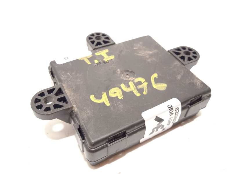 Recambio de modulo confort para ford kuga (cbs) 2.0 tdci cat referencia OEM IAM F1ET14B533AF  2095155