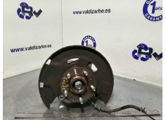 Recambio de mangueta delantera derecha para opel astra j sports tourer selective referencia OEM IAM 13319481  