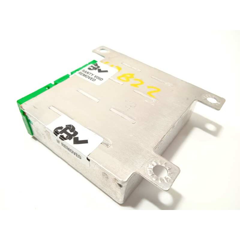 Recambio de centralita airbag para fiat grande punto (199) 1.9 8v jtd cat referencia OEM IAM 51795433  