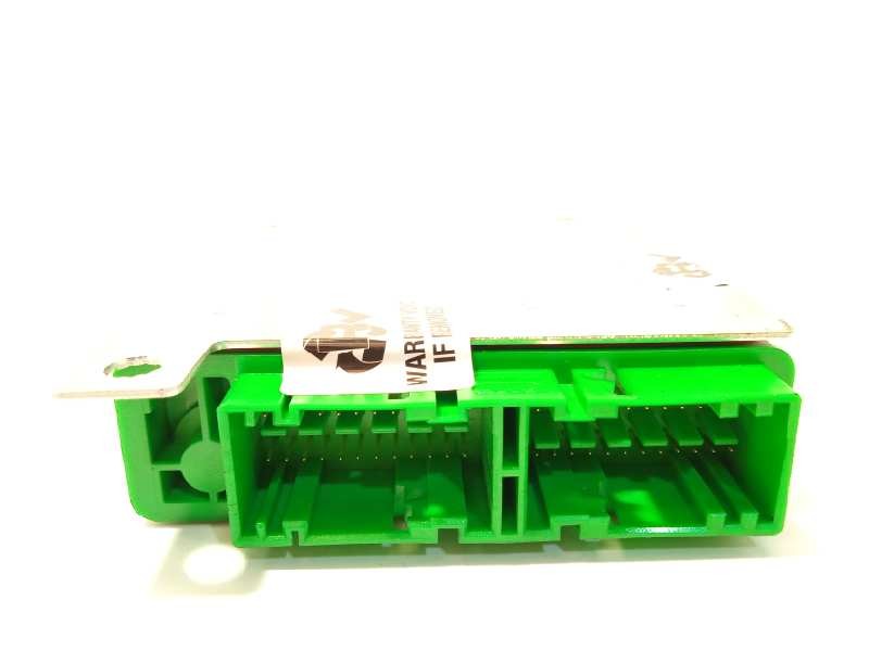 Recambio de centralita airbag para fiat grande punto (199) 1.9 8v jtd cat referencia OEM IAM 51795433  