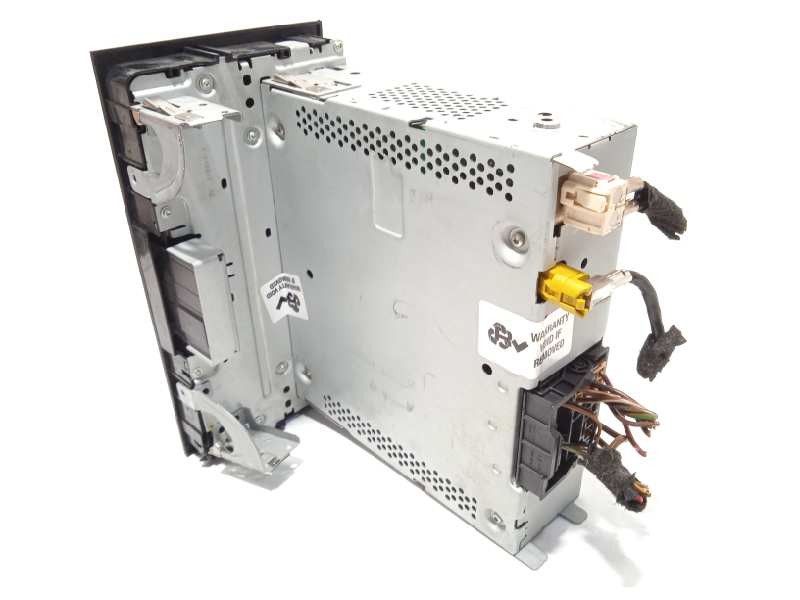 Recambio de sistema audio / radio cd para seat leon (5f1) style referencia OEM IAM 5F0035869A  5F0035869A2ZZ