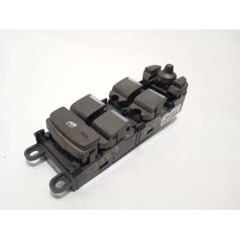 MANDO ELEVALUNAS DELANTERO IZQUIERDO BJ3214540AB LR025908 