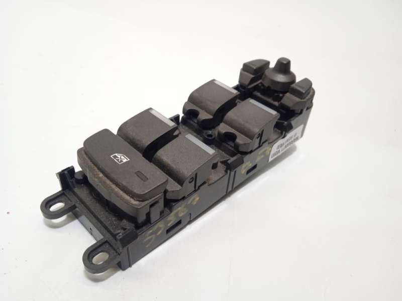 MANDO ELEVALUNAS DELANTERO IZQUIERDO BJ3214540AB LR025908 