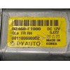 Recambio de elevalunas delantero derecho para kia sportage 1.6 cat referencia OEM IAM 82480F1010  82460F1000