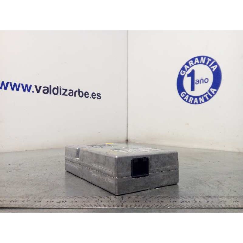 Recambio de modulo electronico para audi a4 ber. (b8) básico referencia OEM IAM 8T0035785A  