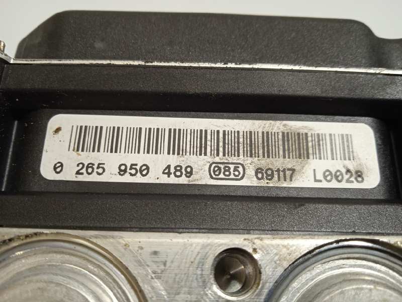 Recambio de abs para bmw x3 (e83) 2.0d referencia OEM IAM 34513420395 34513439781 0265230012