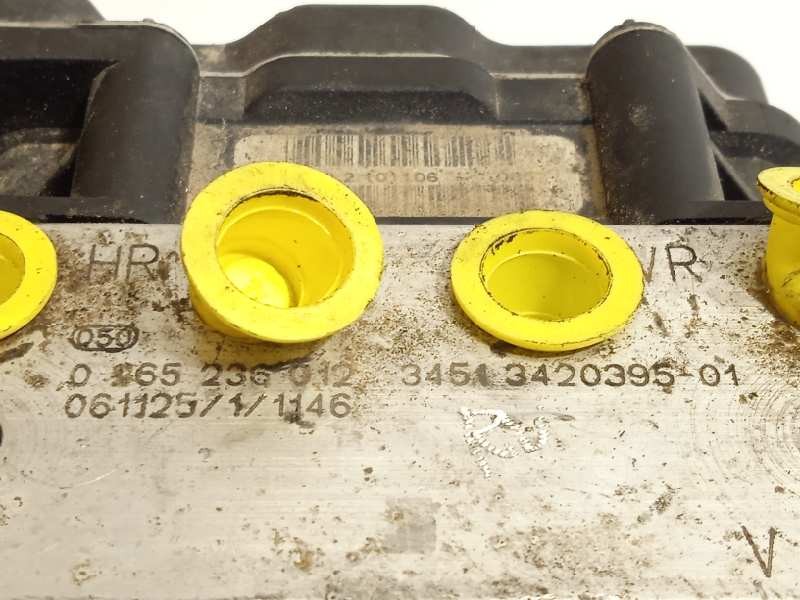 Recambio de abs para bmw x3 (e83) 2.0d referencia OEM IAM 34513420395 34513439781 0265230012