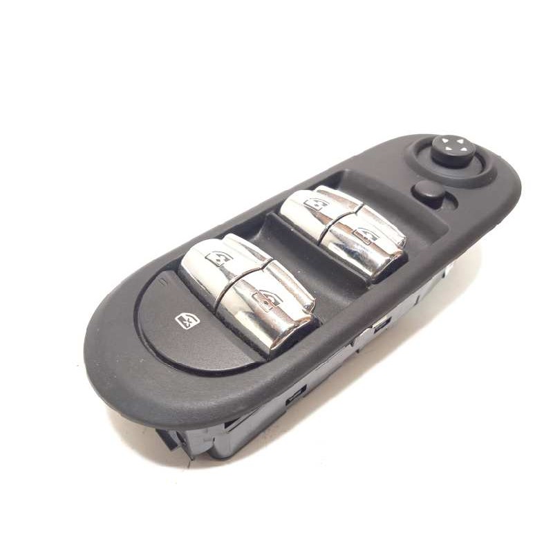 Recambio de mando elevalunas delantero izquierdo para mini mini 5-trg. (f55) one referencia OEM IAM 9354858  61319354858