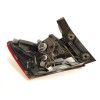 Recambio de piloto trasero derecho para skoda fabia iv (pj3) 1.0 tsi referencia OEM IAM 6VE945096  