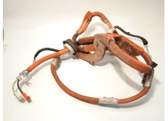 Recambio de modulo electronico para toyota auris touring sports (e18) hybrid active referencia OEM IAM 8216402030   2