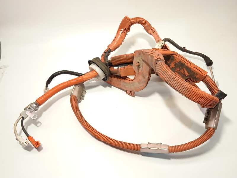 Recambio de modulo electronico para toyota auris touring sports (e18) hybrid active referencia OEM IAM 8216402030  