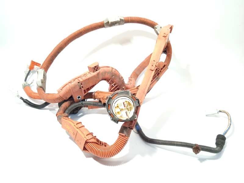 Recambio de modulo electronico para toyota auris touring sports (e18) hybrid active referencia OEM IAM 8216402030  