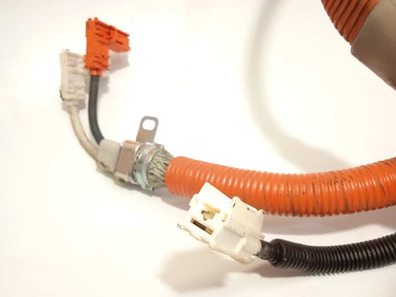 Recambio de modulo electronico para toyota auris touring sports (e18) hybrid active referencia OEM IAM 8216402030  