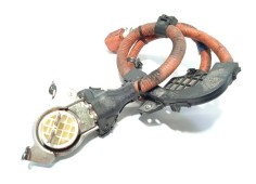 Recambio de modulo electronico para toyota auris touring sports (e18) hybrid active referencia OEM IAM 8212202190   2