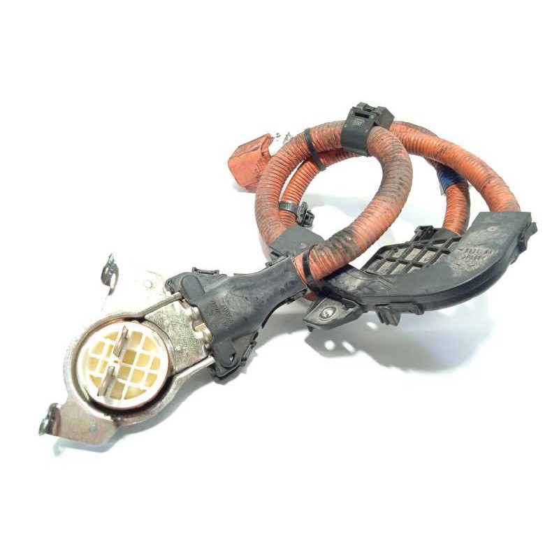 Recambio de modulo electronico para toyota auris touring sports (e18) hybrid active referencia OEM IAM 8212202190  