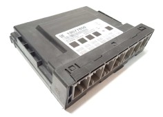 Recambio de centralita check control para opel astra j lim. sport referencia OEM IAM 13577850  