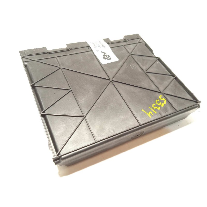 Recambio de centralita check control para opel astra j lim. sport referencia OEM IAM 13577850  