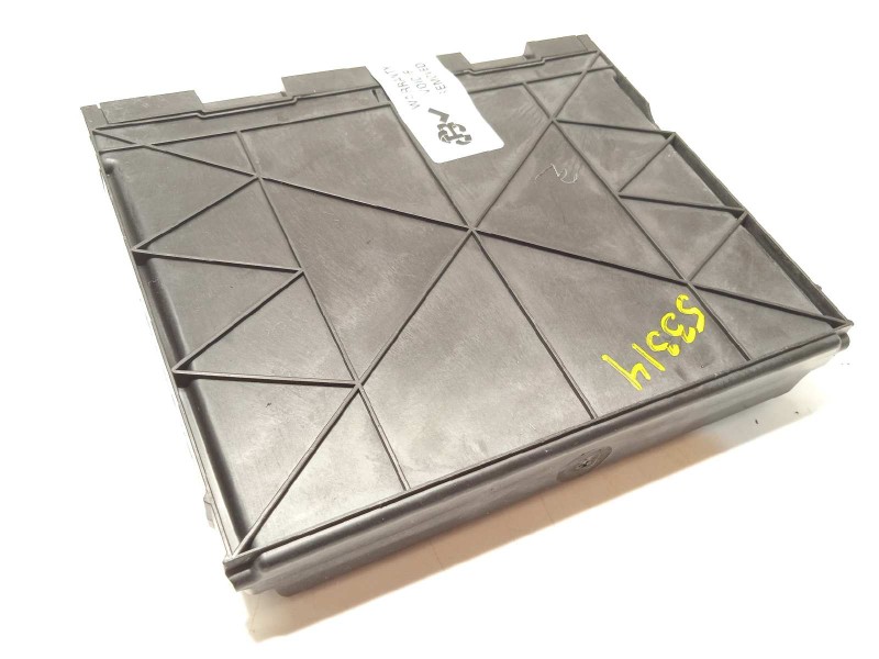 Recambio de centralita check control para opel astra j lim. sport referencia OEM IAM 13577850  