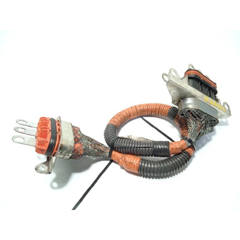 Recambio de modulo electronico para toyota auris touring sports (e18) hybrid active referencia OEM IAM G214847051  