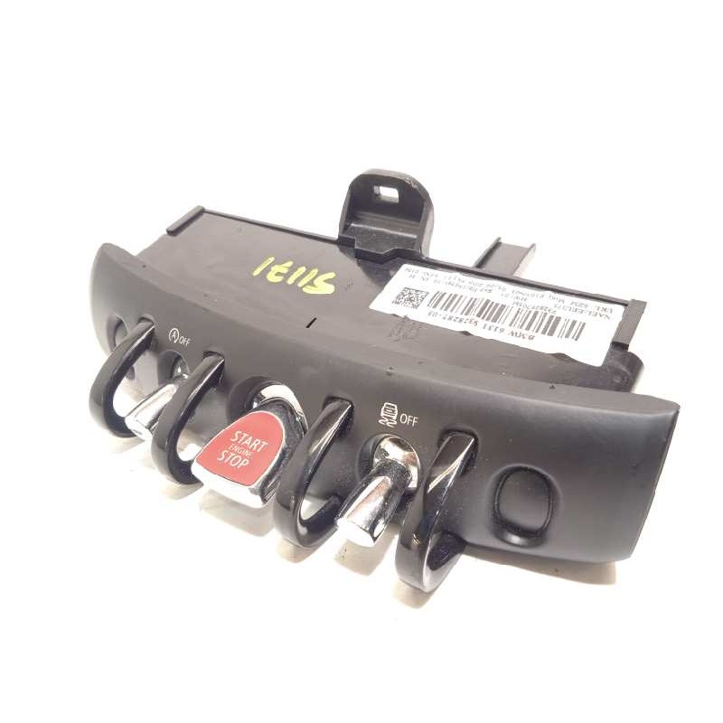 Recambio de mando multifuncion para mini mini 5-trg. (f55) one referencia OEM IAM 61319328287  9328287