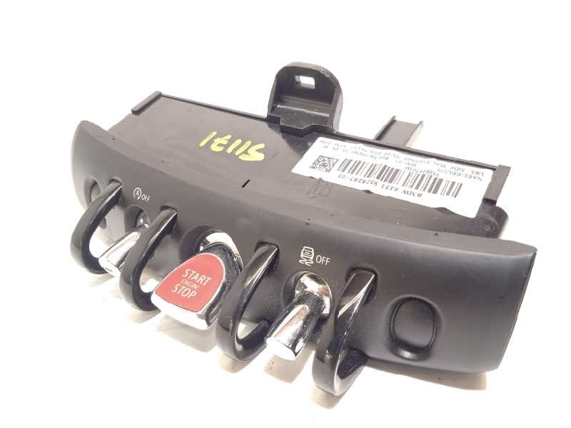 Recambio de mando multifuncion para mini mini 5-trg. (f55) one referencia OEM IAM 61319328287  9328287