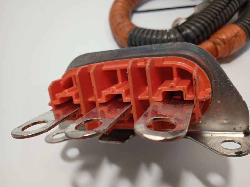 Recambio de modulo electronico para toyota auris touring sports (e18) hybrid active referencia OEM IAM G214847051  