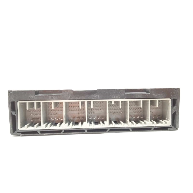 Recambio de centralita check control para opel astra j lim. sport referencia OEM IAM 13577850  