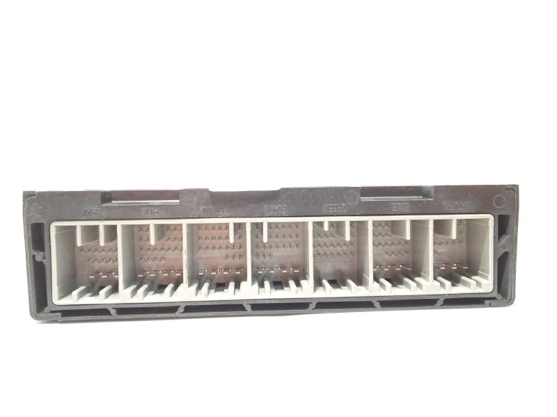 Recambio de centralita check control para opel astra j lim. sport referencia OEM IAM 13577850  