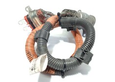 Recambio de modulo electronico para toyota auris touring sports (e18) hybrid active referencia OEM IAM G114847051   2