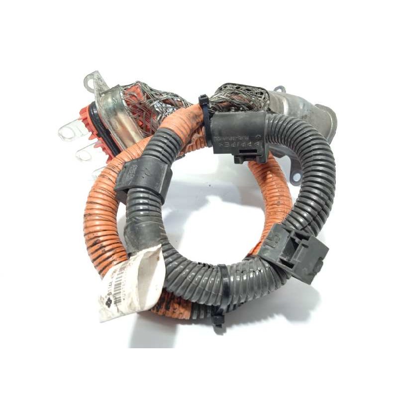 Recambio de modulo electronico para toyota auris touring sports (e18) hybrid active referencia OEM IAM G114847051  