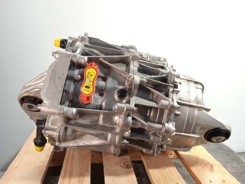 Recambio de motor completo para tesla model 3 referencia OEM IAM 3D3  112096010H