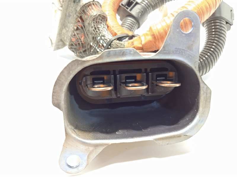 Recambio de modulo electronico para toyota auris touring sports (e18) hybrid active referencia OEM IAM G114847051  