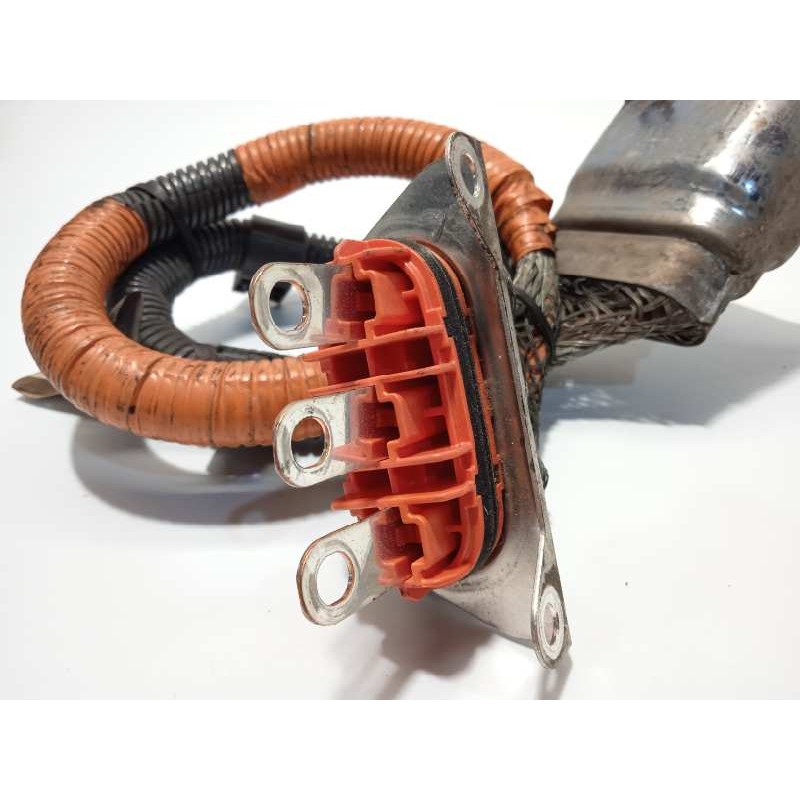 Recambio de modulo electronico para toyota auris touring sports (e18) hybrid active referencia OEM IAM G114847051  