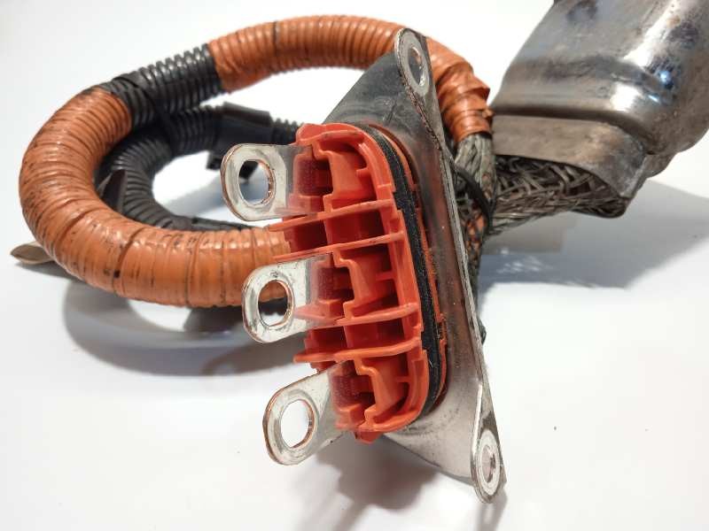 Recambio de modulo electronico para toyota auris touring sports (e18) hybrid active referencia OEM IAM G114847051  