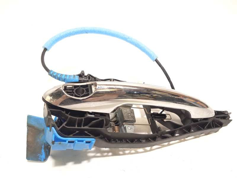 Recambio de maneta exterior delantera izquierda para mini mini 5-trg. (f55) one referencia OEM IAM 51217434535  