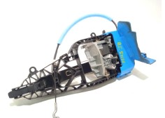 Recambio de maneta exterior delantera izquierda para mini mini 5-trg. (f55) one referencia OEM IAM 51217434535   2