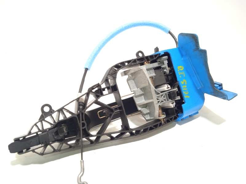 Recambio de maneta exterior delantera izquierda para mini mini 5-trg. (f55) one referencia OEM IAM 51217434535  