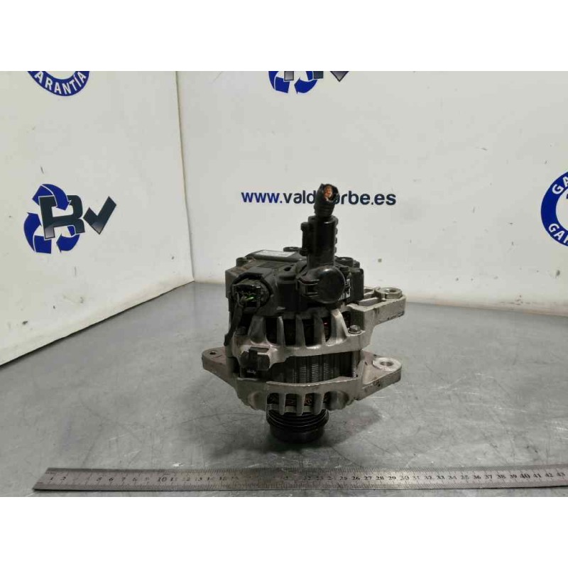 Recambio de alternador para hyundai ix20 gl classic referencia OEM IAM 373002B700  2610164