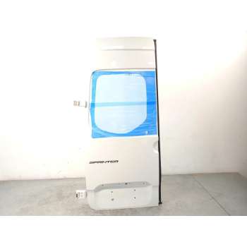PUERTA TRASERA IZQUIERDA A9077405500 9077405500
