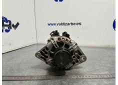 Recambio de alternador para hyundai ix20 gl classic referencia OEM IAM 373002B700  2610164 2