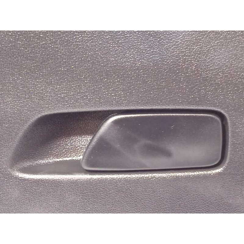 Recambio de guantera para audi a1 citycarver (gbh) 30 tfsi black line referencia OEM IAM 82B857035  82B8570354PK