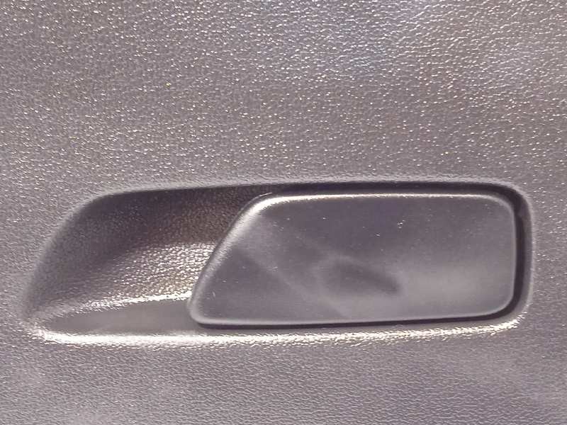 Recambio de guantera para audi a1 citycarver (gbh) 30 tfsi black line referencia OEM IAM 82B857035  82B8570354PK