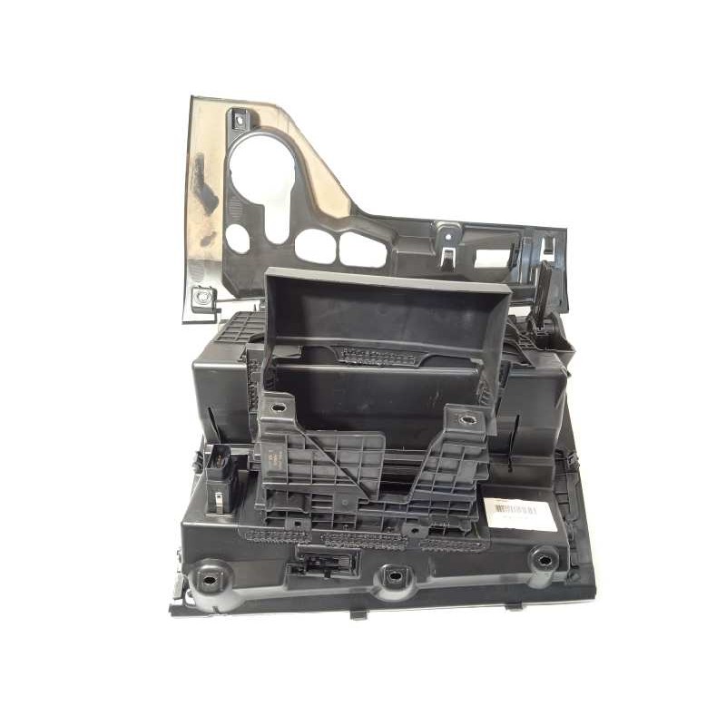 Recambio de guantera para audi a1 citycarver (gbh) 30 tfsi black line referencia OEM IAM 82B857035  82B8570354PK