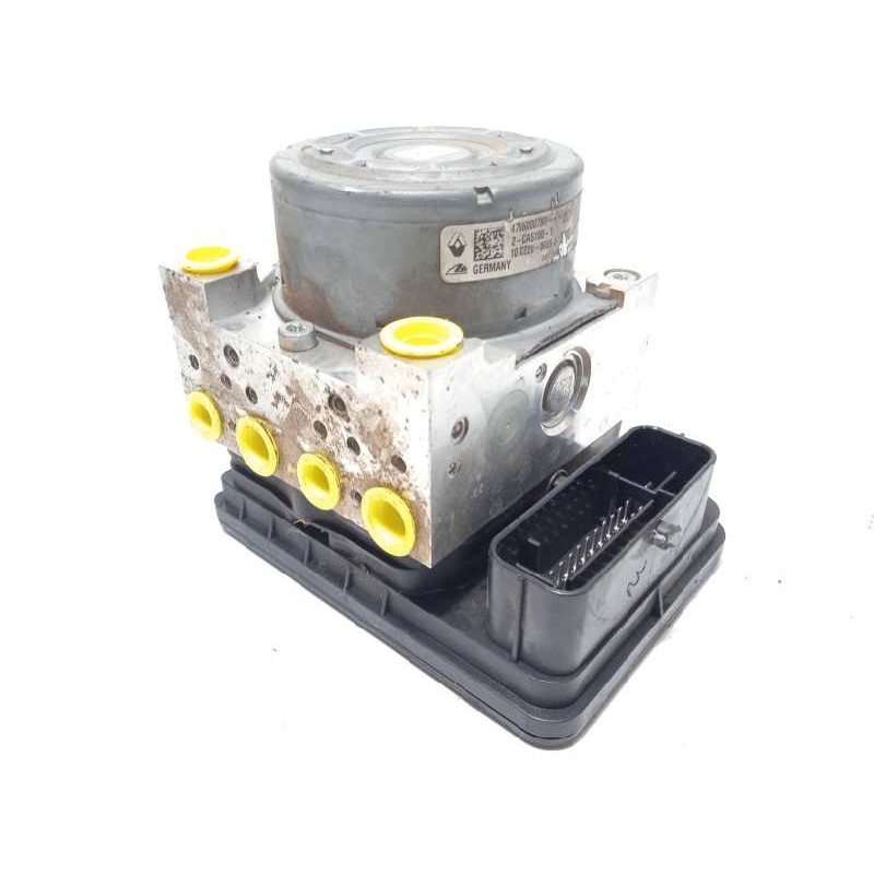 Recambio de abs para dacia dokker 1.5 blue dci diesel fap cat referencia OEM IAM 476600078R 28515242123 10022006554