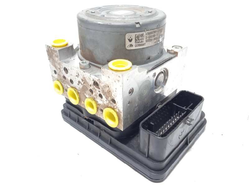 Recambio de abs para dacia dokker 1.5 blue dci diesel fap cat referencia OEM IAM 476600078R 28515242123 10022006554