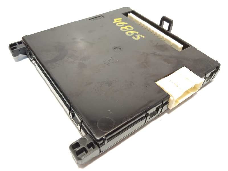 Recambio de modulo electronico para toyota auris touring sports (e18) hybrid active referencia OEM IAM 8922102331  