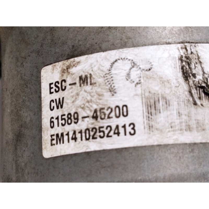 Recambio de abs para kia cee´d concept referencia OEM IAM 58920A2210 6158945200 A258920500