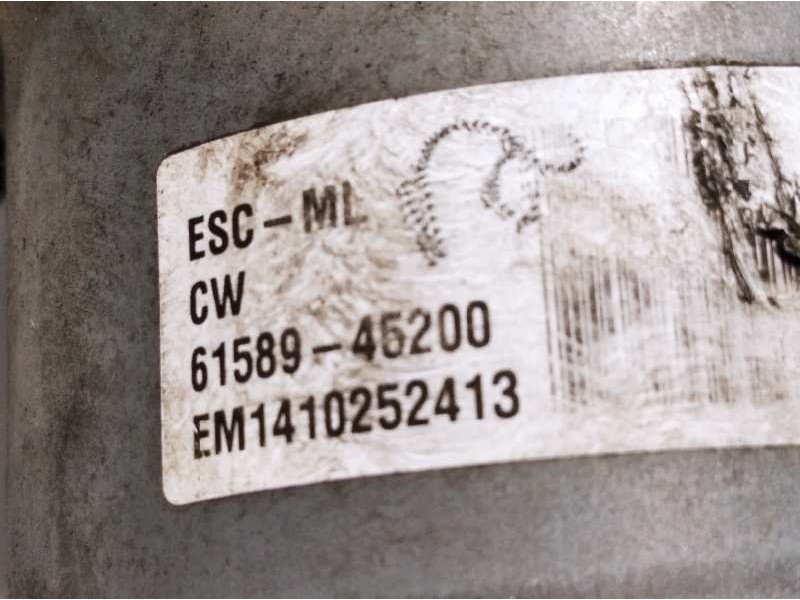 Recambio de abs para kia cee´d concept referencia OEM IAM 58920A2210 6158945200 A258920500