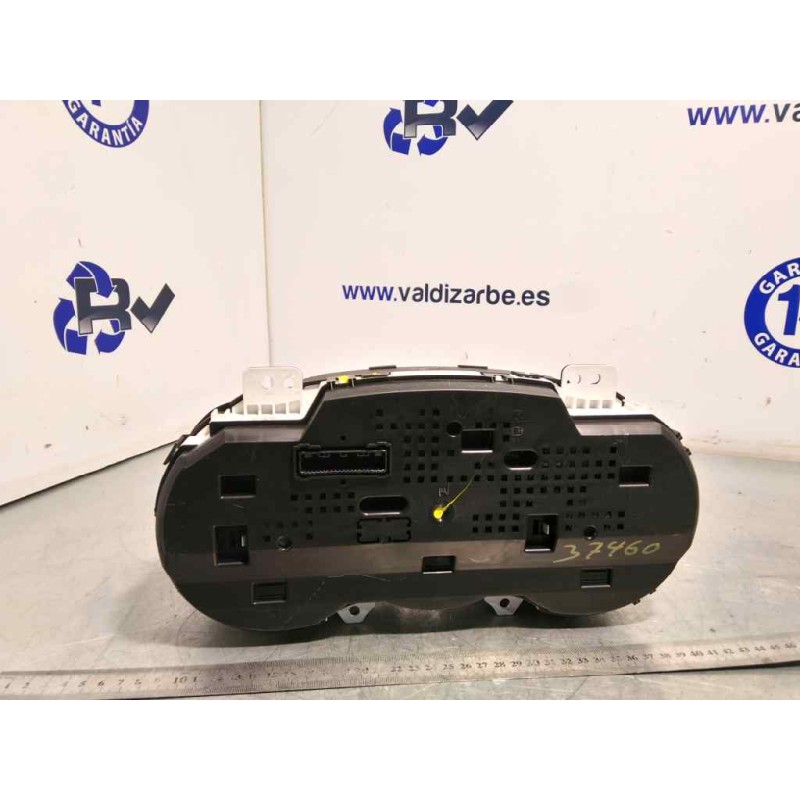 Recambio de cuadro instrumentos para hyundai ix20 gl classic referencia OEM IAM 940031K050  