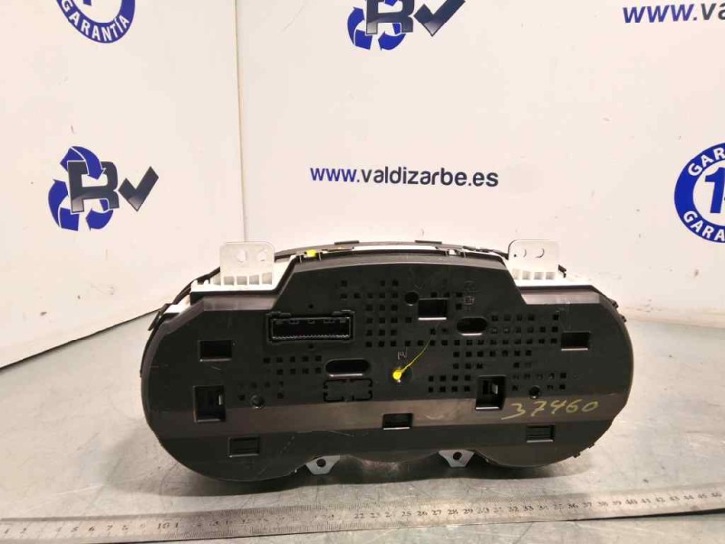 Recambio de cuadro instrumentos para hyundai ix20 gl classic referencia OEM IAM 940031K050  